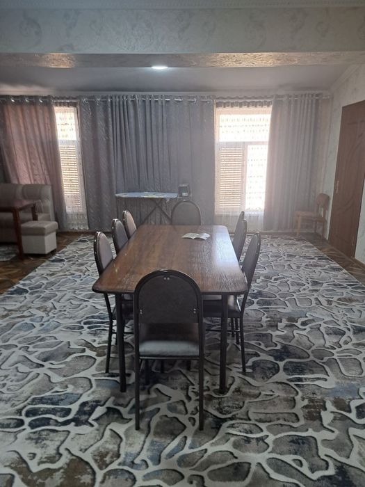 Новастройка 4 хона 4 этаж Богишамолда жойлашган.Агентство