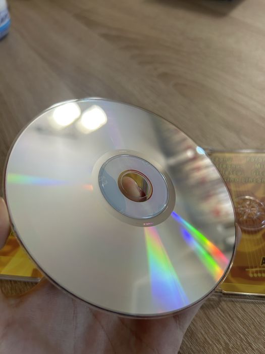 CD muzica lautareasca Arz-o focul dragostea