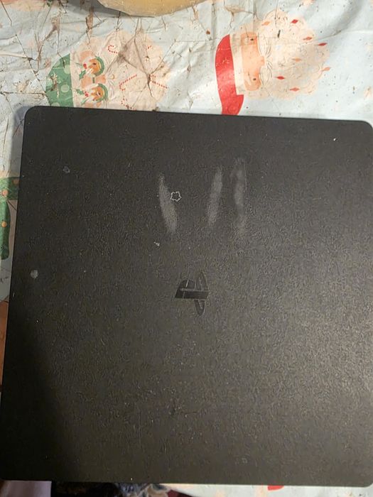 PlayStation 4 Slim 500gb