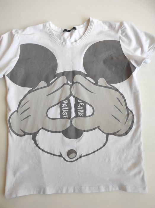 Блузки(PAUSE)-размер S