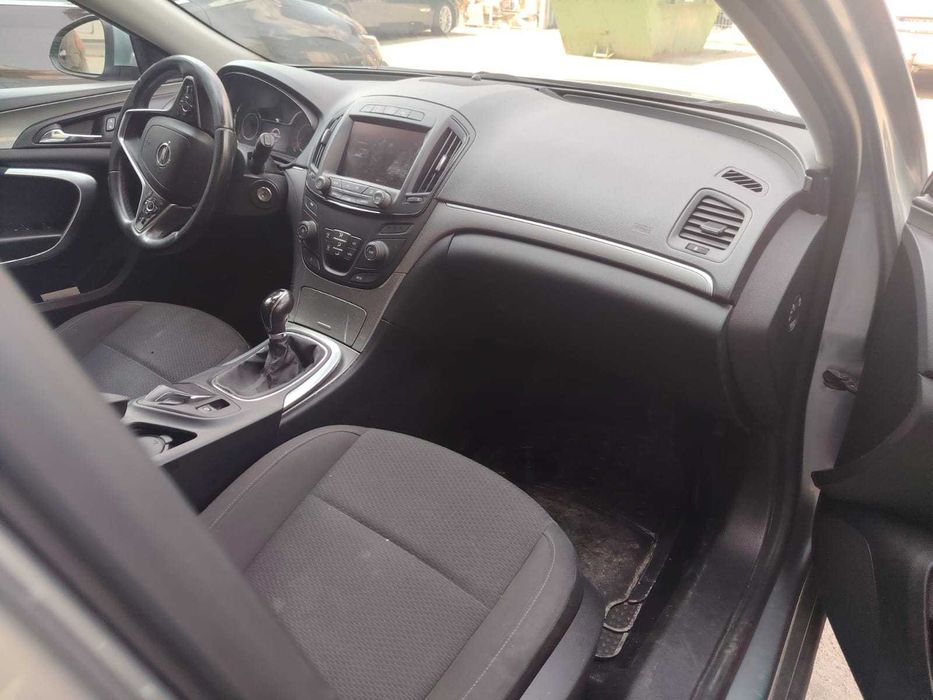 Opel Insignia de vanzare