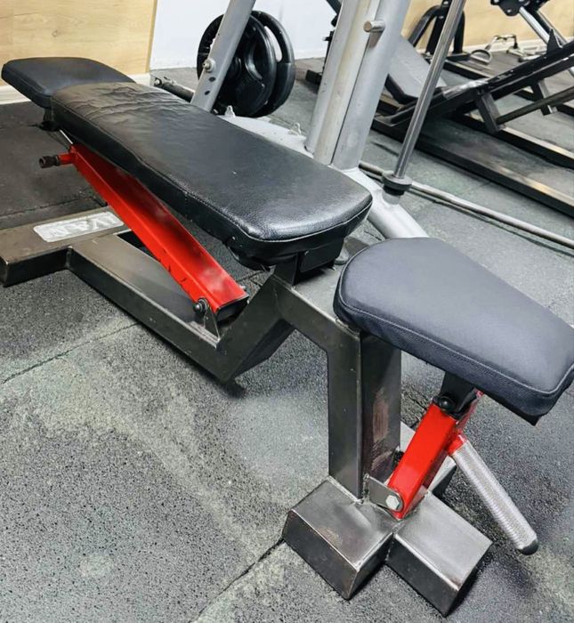 Лежанка/ пейка  IVAN  - различни наклони