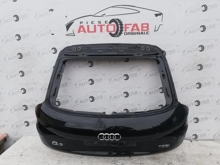 Haion Audi Q3 8U an 2011-2012-2013-2014-2015-2016-2017-2018