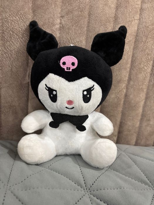 Плюшени играчки