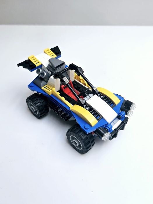Lego Creator 31087 - Dune Buggy (2019)