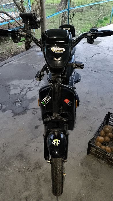 Sk8 pro 16 дюйм хороший сост