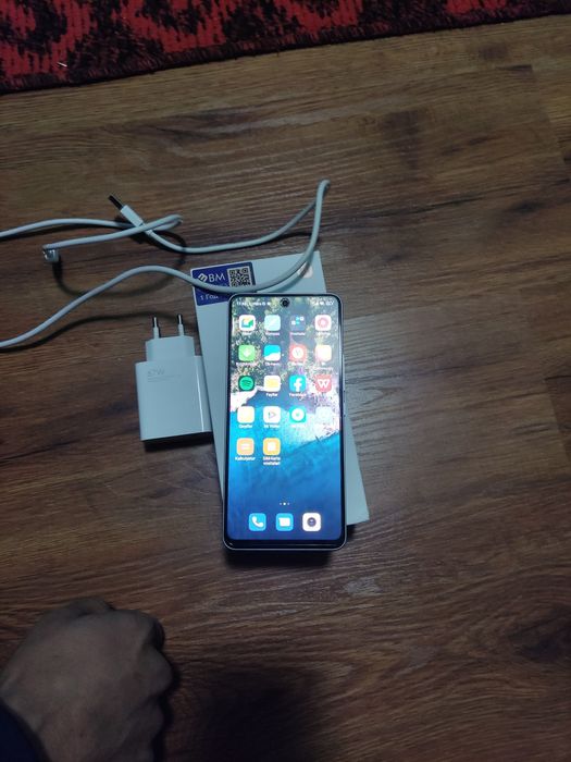 Xiaomi 12 Lite 8+3 256