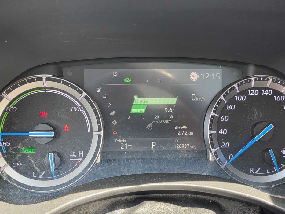Toyota Highlander 125.000km an 2022