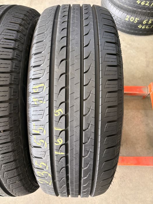 Anvelope vara 235/55/19 GoodYear EfficientGrip SUV 235 55 19 R 19
