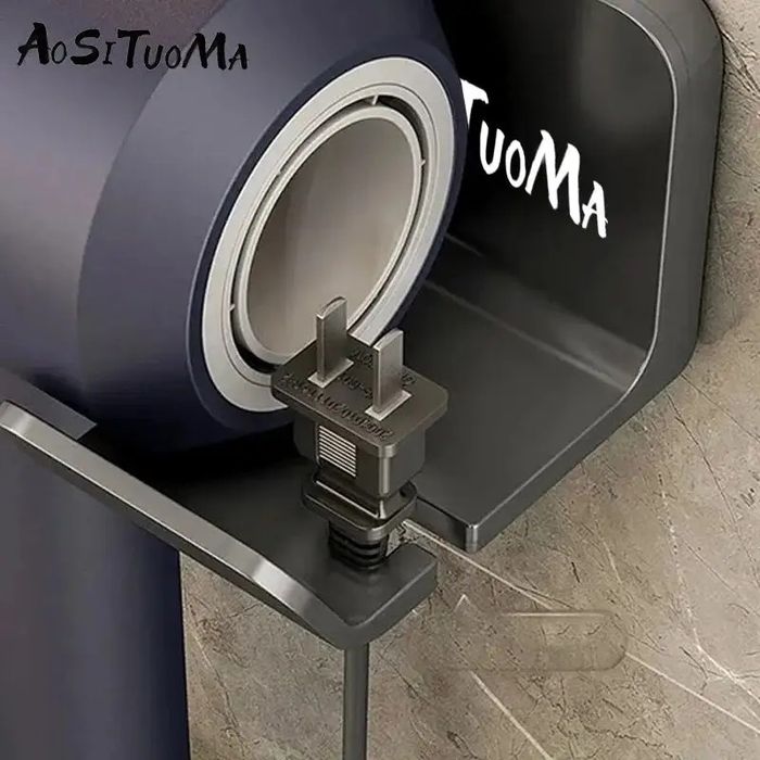 Suportul Universal pentru Uscătorul de Păr Dyson
