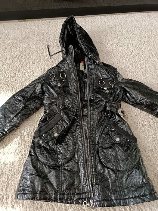 Продам детский плащ.