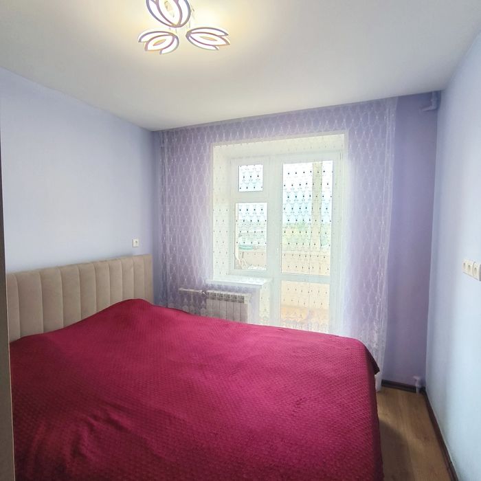 Продам 3х ком квартиру