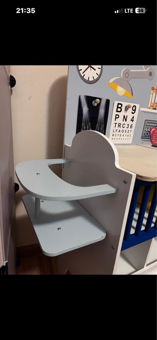 Cabinet medical si veterinar