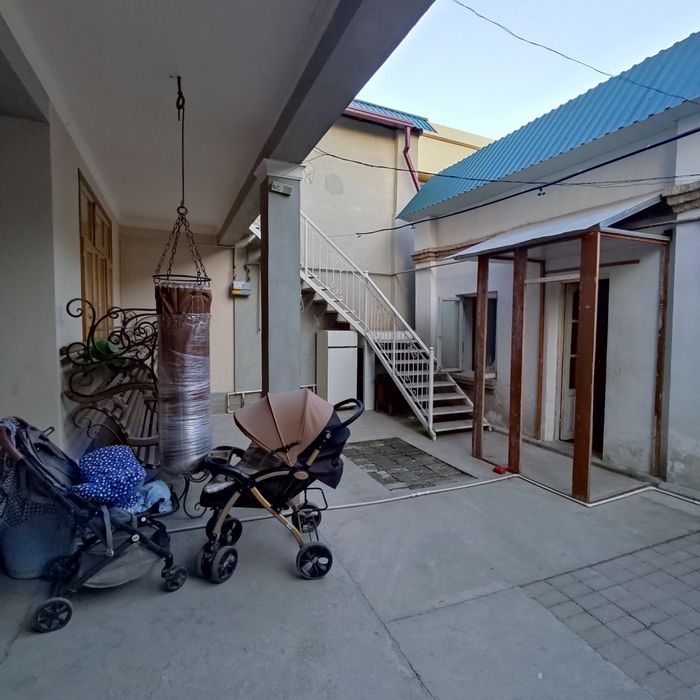 Большая Участка Катта Ховли.