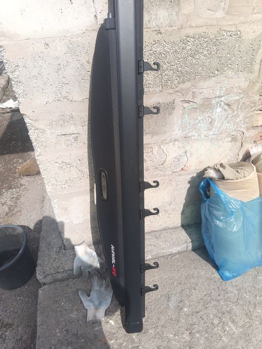 Аксессуары для Хавал м6!