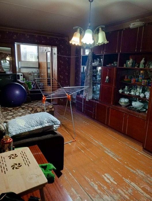 4-комн. квартира, 80 м², Чиланзарский район