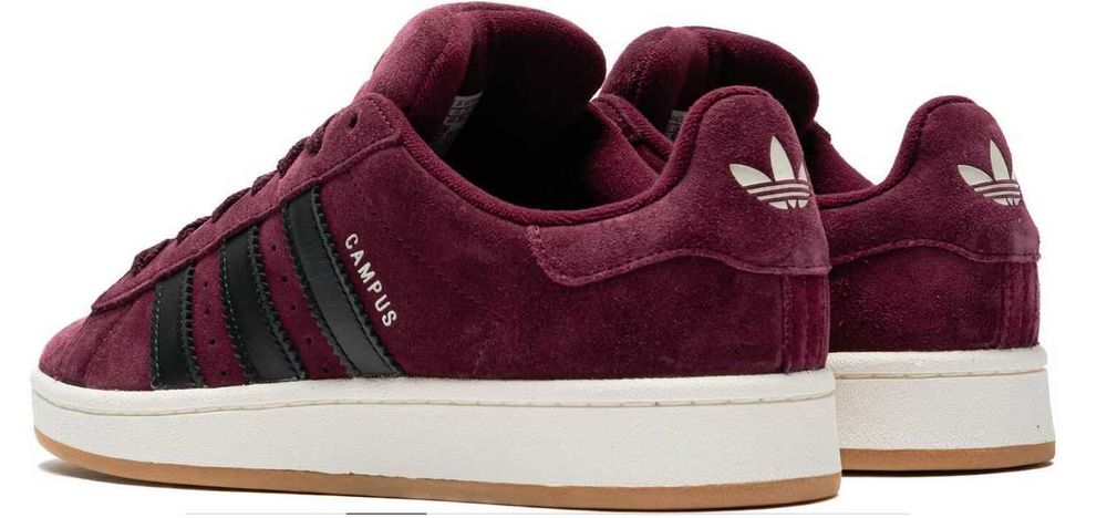 Adidas Campus Originals OG кецове маратонки IF8765 НОВИ с кутия