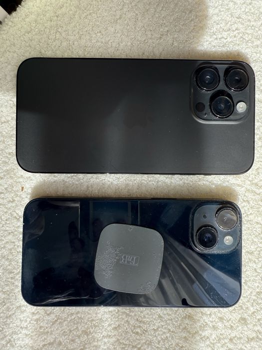 iPhone 14 pro max 512gb