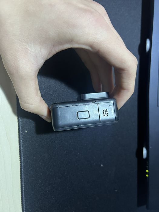 Gopro hero 7 black