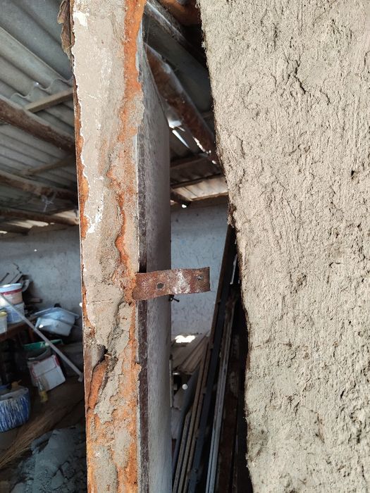 Продается железные двер