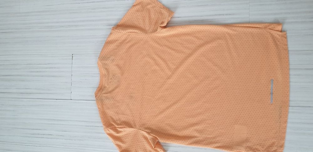 Nike Dri - Fit Stretch Mens Size S ОРИГИНАЛ! Мъжка Тениска!