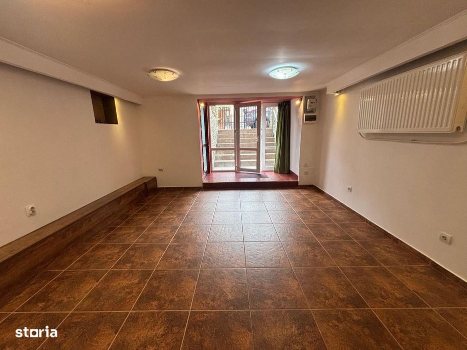 Spatiu birouri in vila, la parter, zona Copou