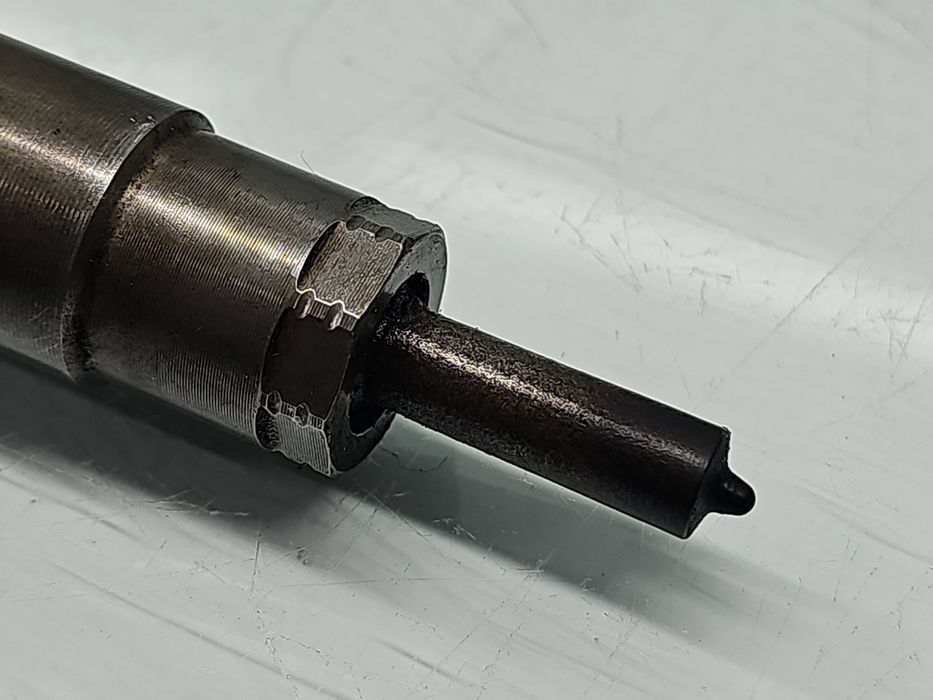 Injector AUDI A7 (4GA) [Fabr 2011-2017] 059130277CD 3.0 TDI CLAB 150KW