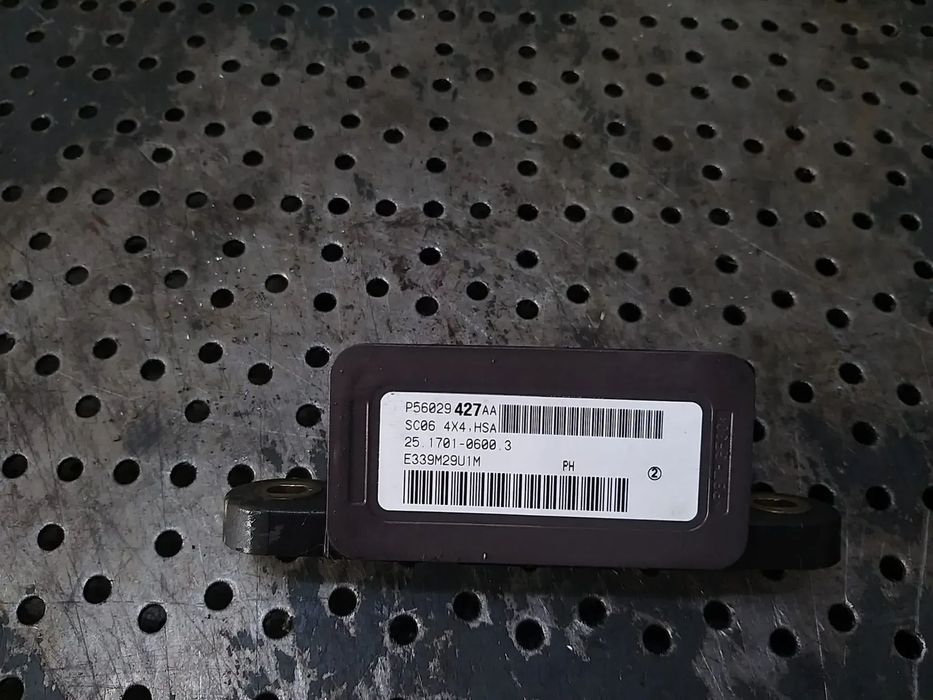 Senzor esp 2.0 crd dodge journey p56029429aa p56029427aa
