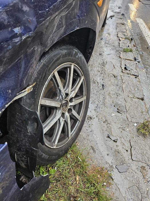 Forb Mondeo 2002 tdci