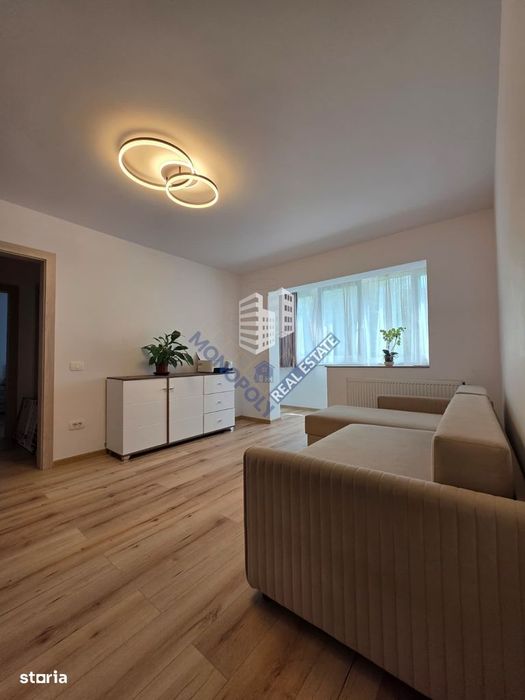 Apartament 2 camere Astra – comision 0%