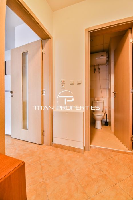 Двустаен, под наем, ж.к Младост 4