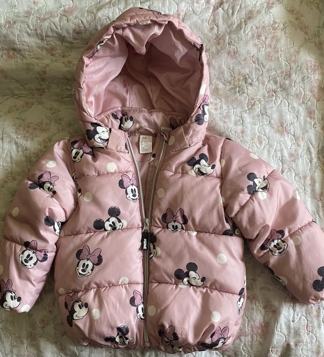 Курти детские