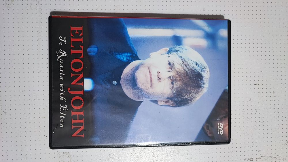 ДВД за колекционери