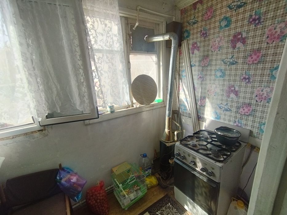 Продается квартира