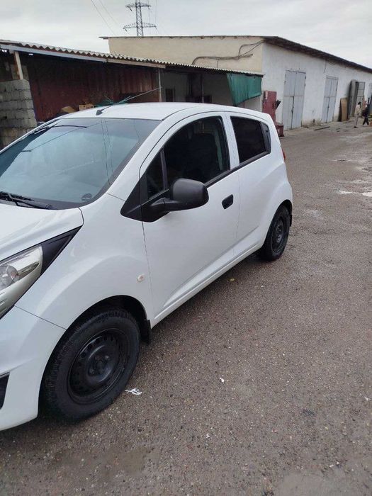 Аренда Спарк на выкуп автомат 7 000 у.е.