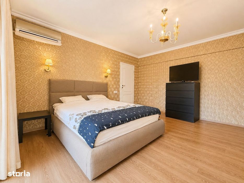 Apartament 4 camere central  | Tomis Nord