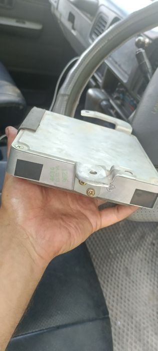 Компьютер для Ленд Крузер Прадо j70,78