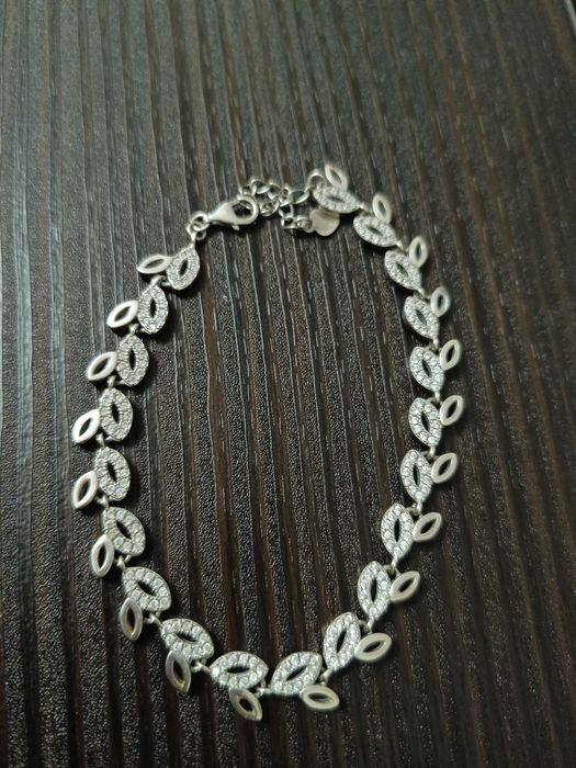 Серебро 925 браслет