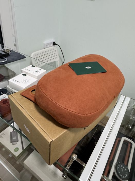 Оригинальные аксессуары Lixiang