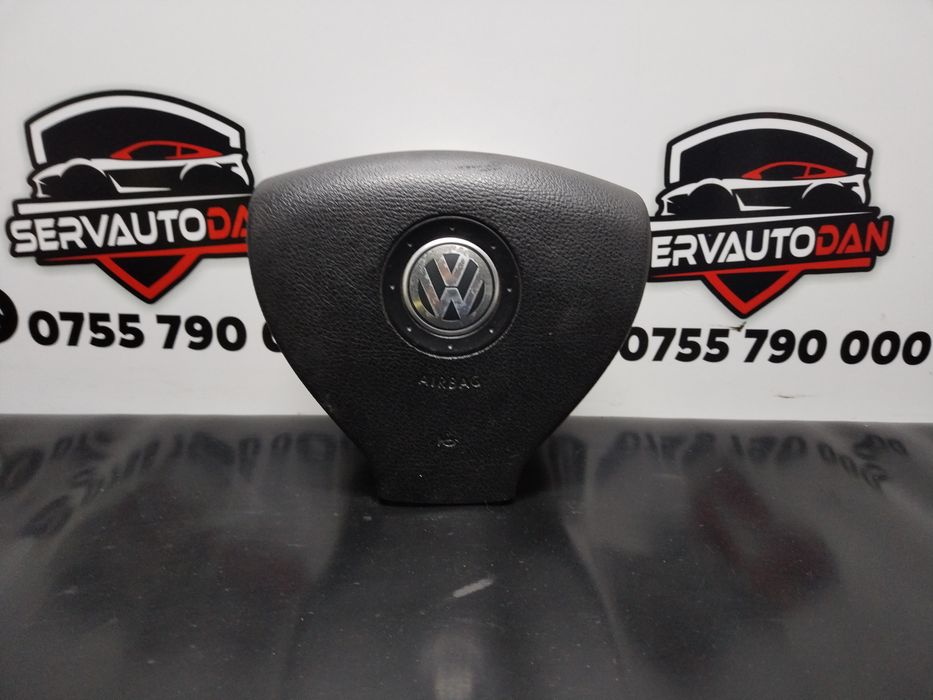 airbag volan volkswagen passat b6 3c (2005-2010) 2.0 motorina 2007
