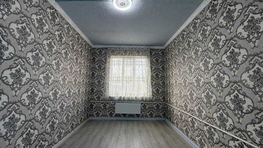 Фарғона ш. Фрунзиский 3 хонали квартира сотилади.ID: 1721