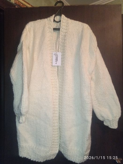 Продам кардиганы