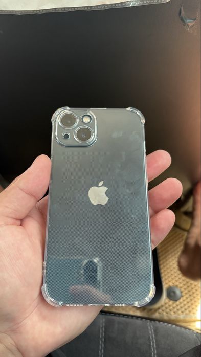 Актау! Iphone 13