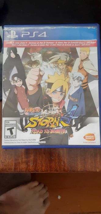 Продам naruto Shippuden