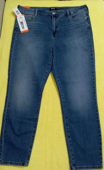 Новые мужские джинсы