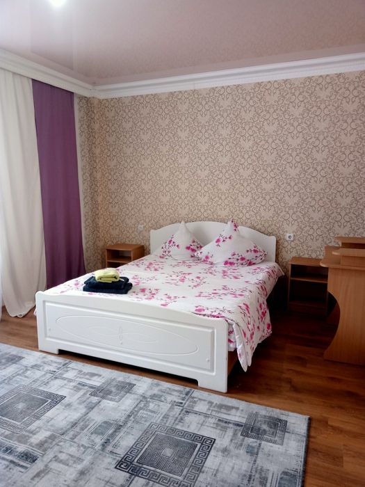 2х ком квартира Мункеулы 83/2