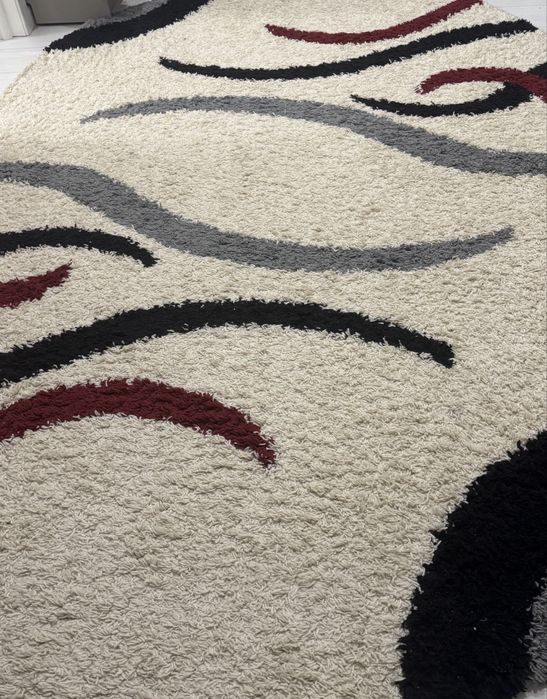 Качественный ковер травка