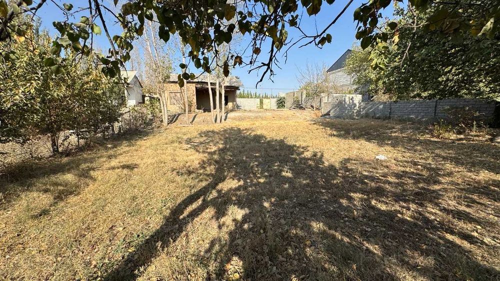 Участка,Ер ховли  Сотилади