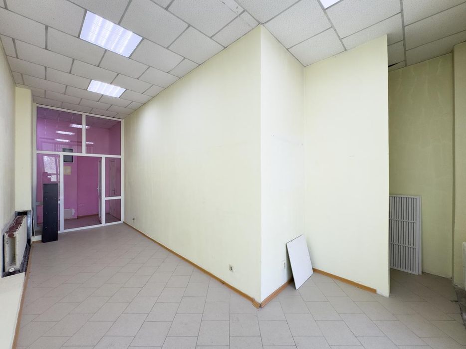 Продам офисное помещение на проезжей части Сарыарка/Абая - Widok 2