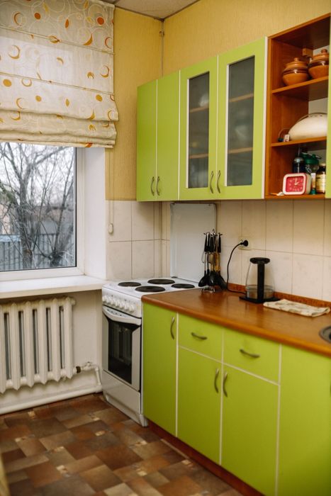 Продаю 2-х комнатную квартиру